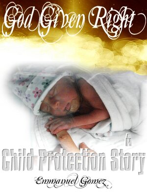 cover image of God Given Right